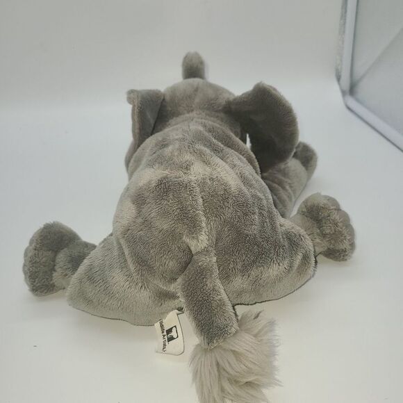 Wildlife Artists Elephant Plush‎ - Picture 3 of 11